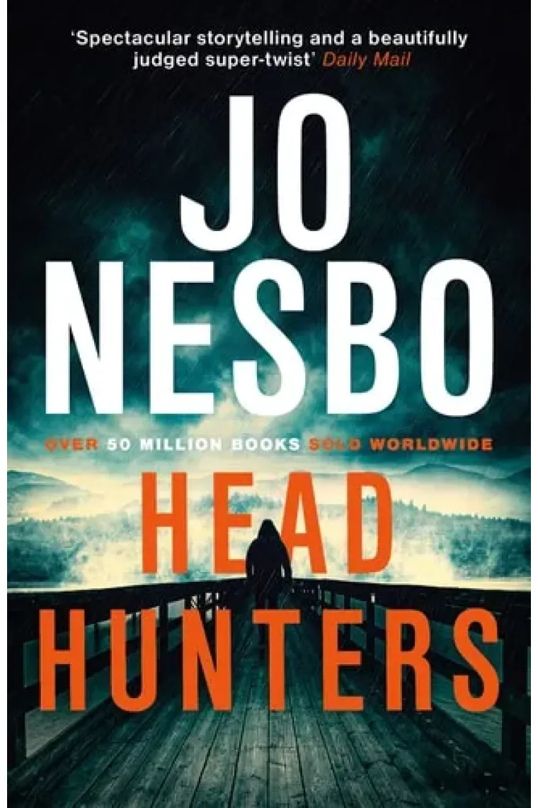 Headhunters