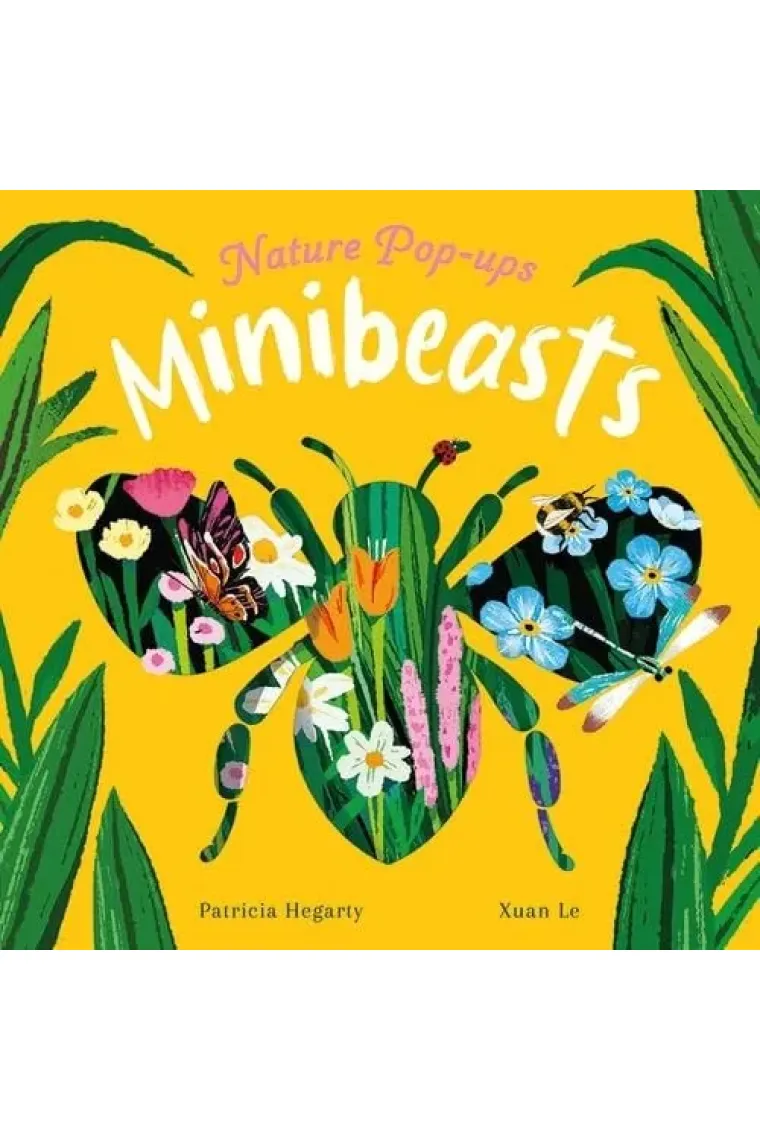 Minibeasts