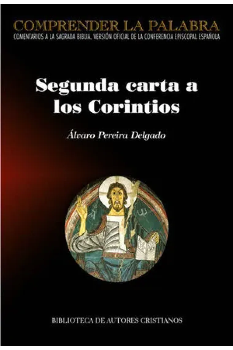 Segunda carta a los Corintios