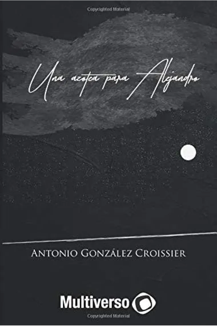 Una Azotea para Alejandro