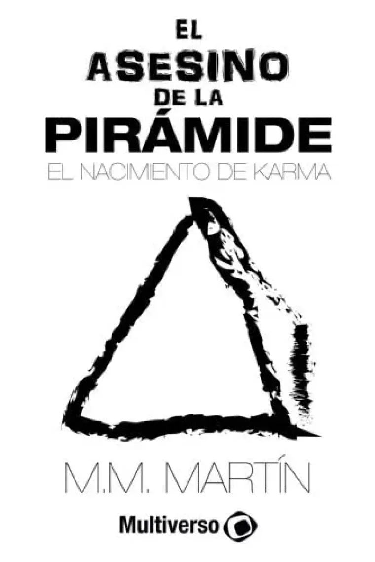 El Asesino de la Pirámide