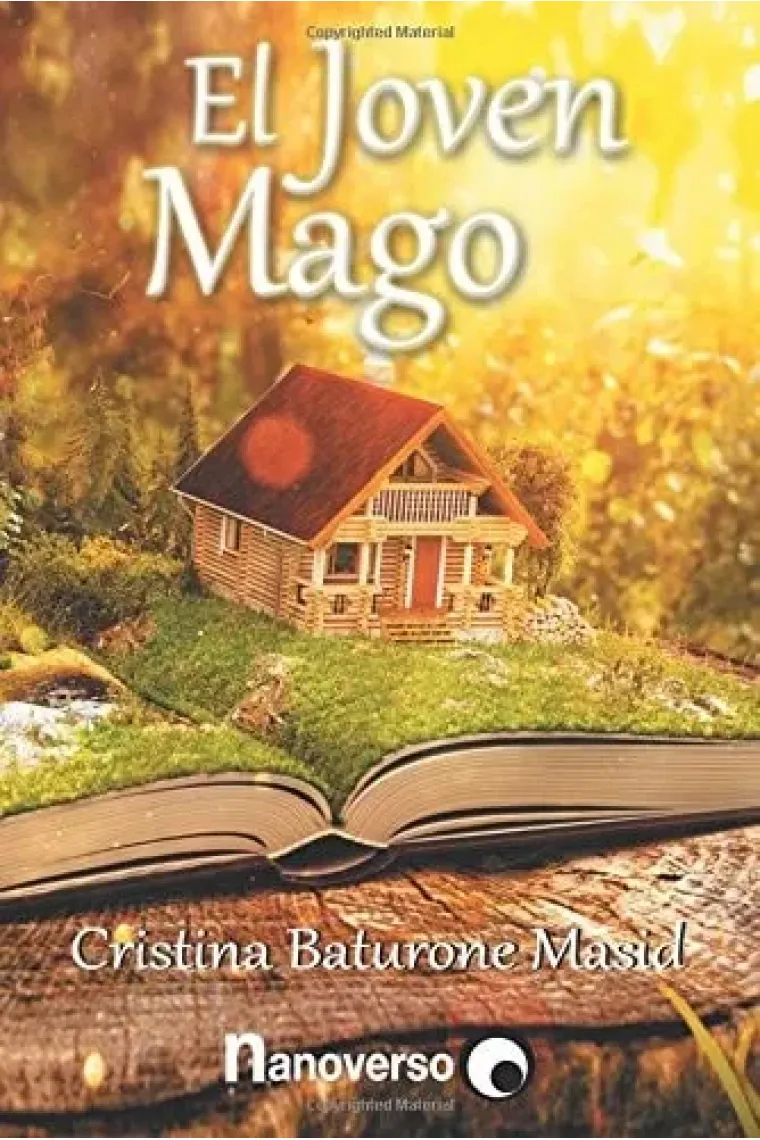 El Joven Mago