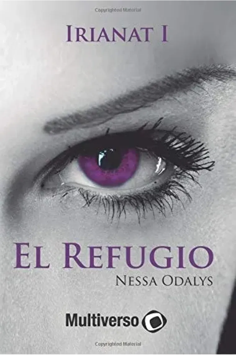Irianat I. el Refugio