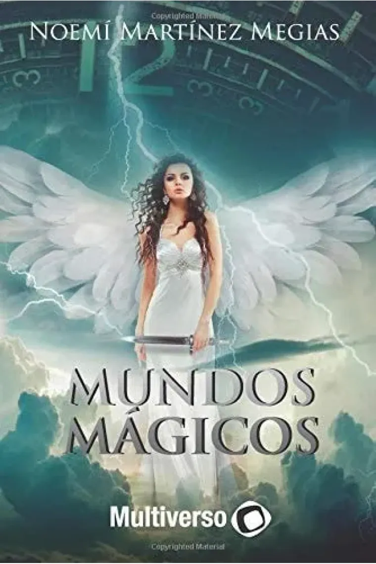 Mundos Magicos