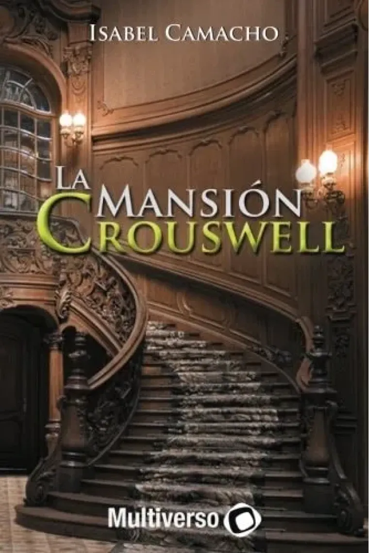 La Mansion Crouswell