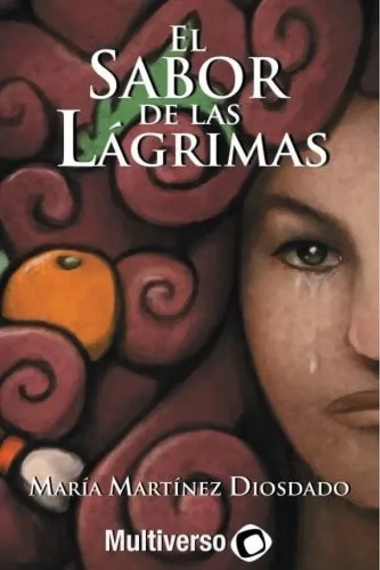 El Sabor de Las Lágrimas