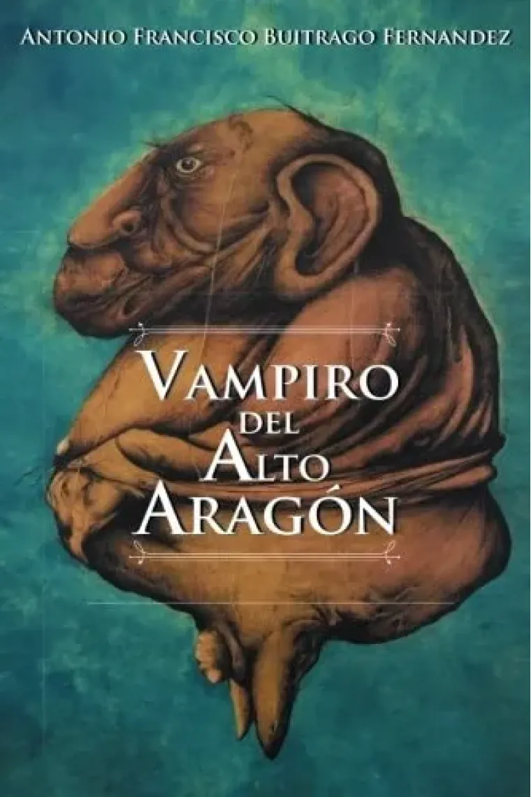 Vampiro de Alto Aragon