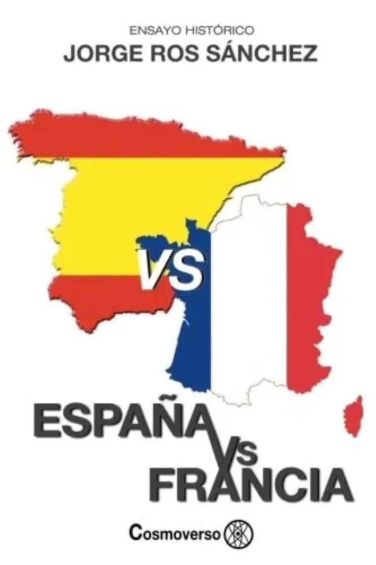 España vs Francia