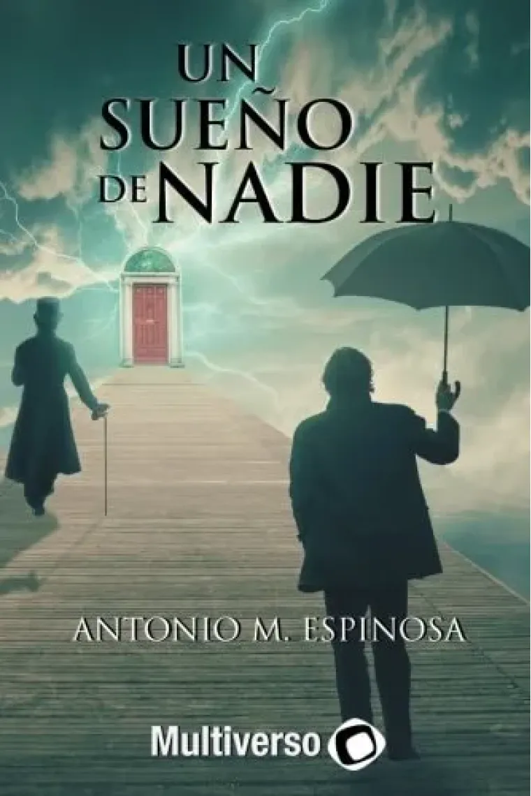 El Sueño de Nadie
