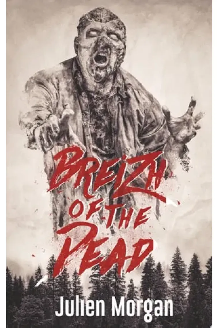 Breizh of the Dead