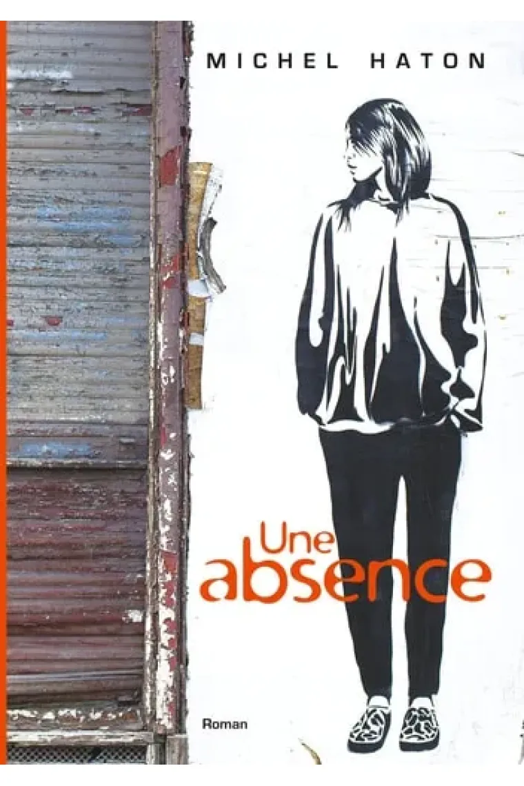 Une absence