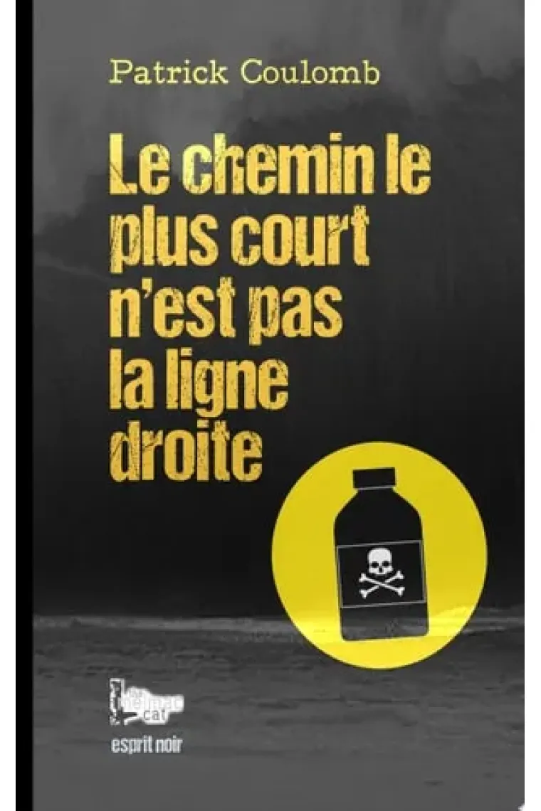 Le chemin le plus court n'est pas la ligne droite