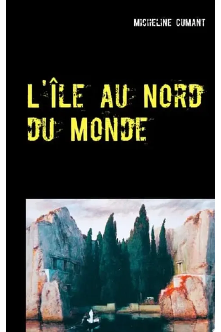 L'Île au Nord du Monde