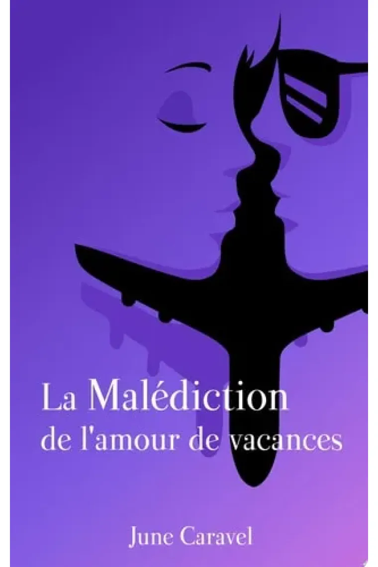 La malédiction de l'amour de vacances Julia