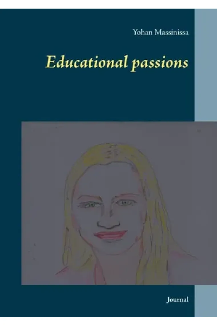 Educational passions Journal