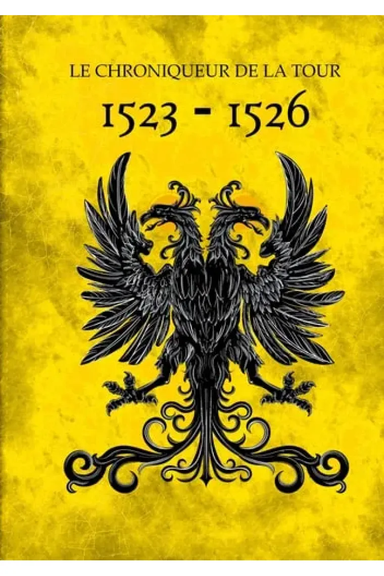 1523-1526 Le cataclysme