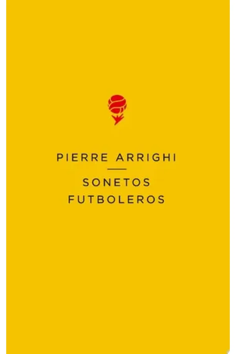 Sonetos futboleros