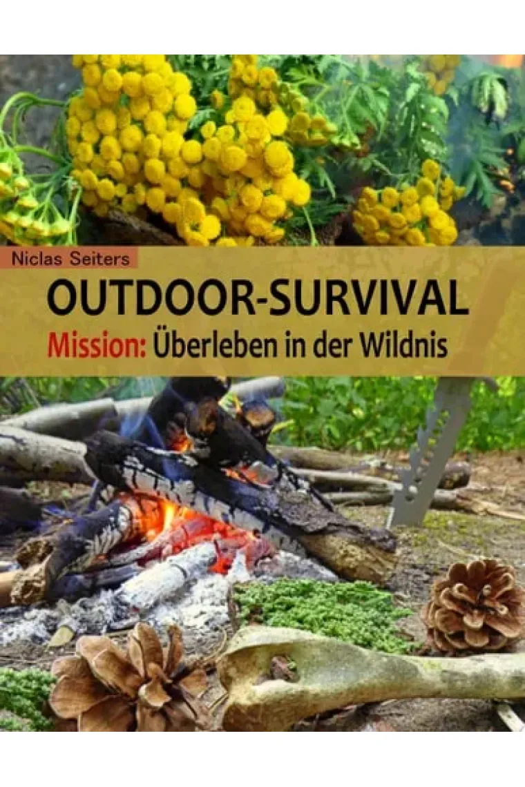 Outdoor-Survival Mission: Überleben in der Wildnis