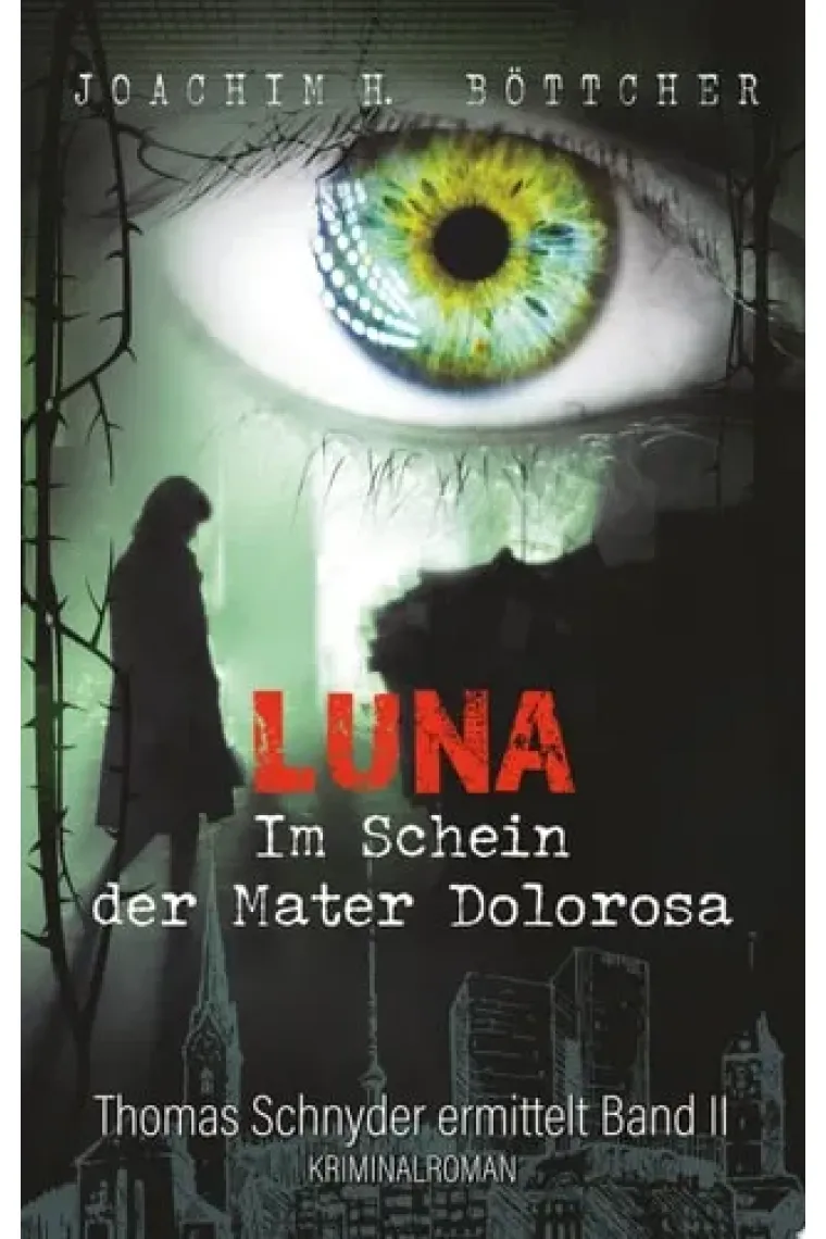 Luna Im Schein der Mater Dolorosa