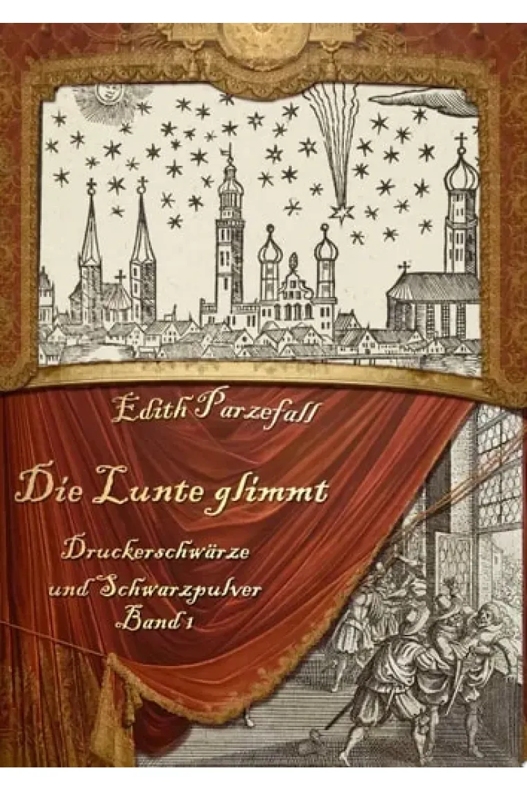Die Lunte glimmt
