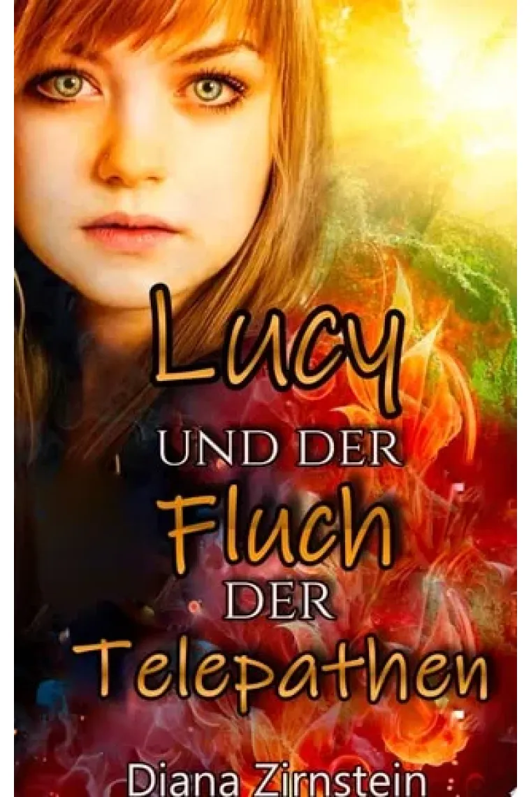 Lucy und der Fluch der Telepathen