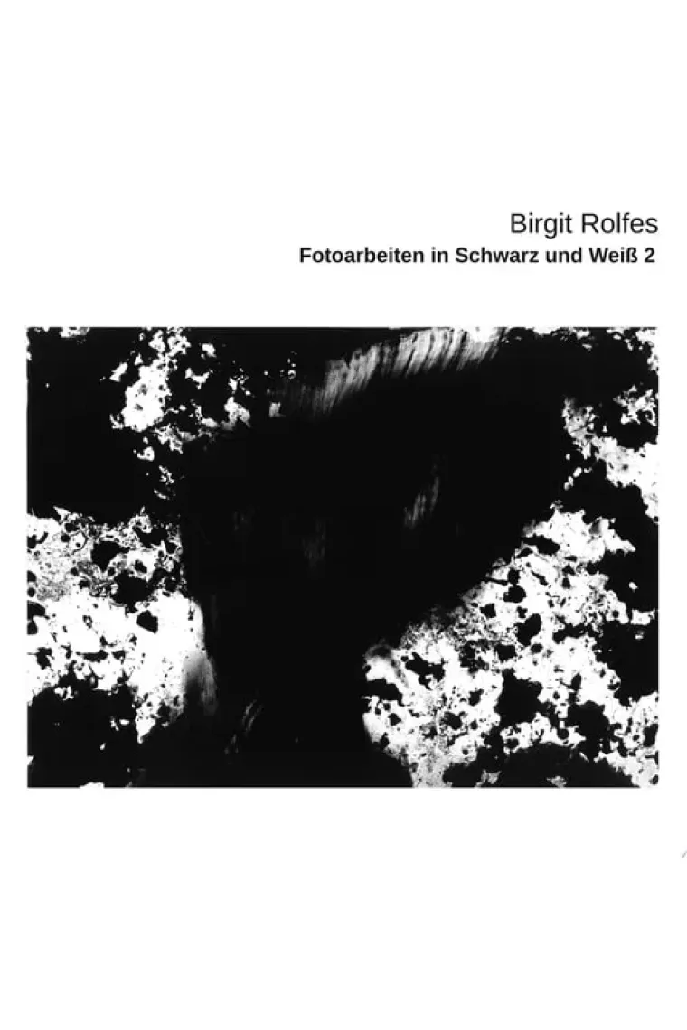 Fotoarbeiten in Schwarz und Weiß 2