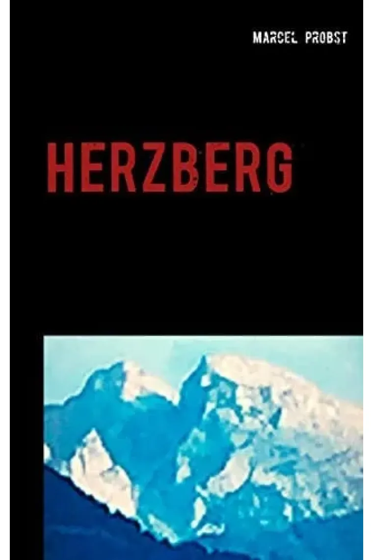 Herzberg Kriminalroman