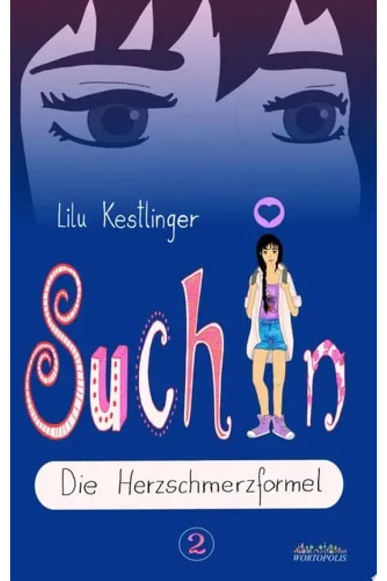 Suchin Die Herzschmerzformel