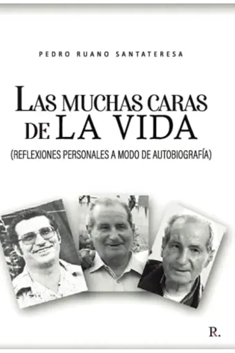 Las muchas caras de la vida (Spanish Edition)