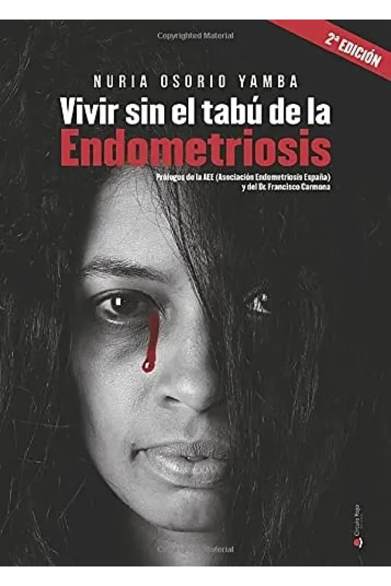 Vivir sin el tabú de la endometriosis