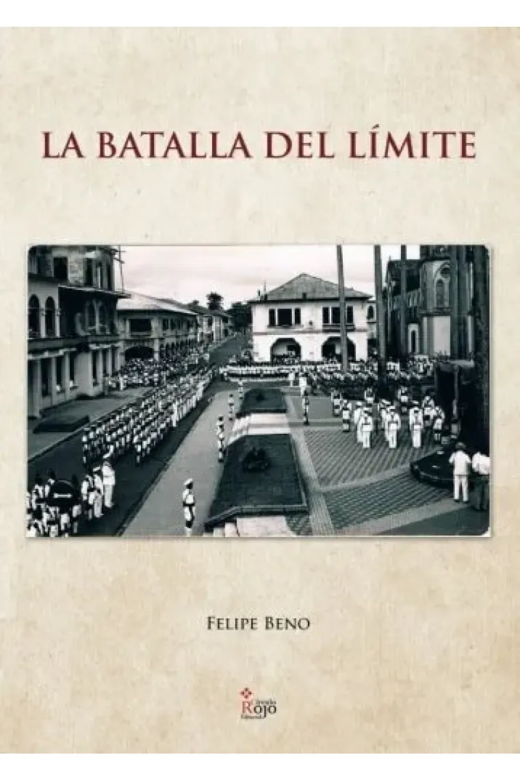 La batalla del límite