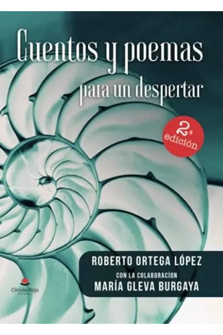 Cuentos y poemas para un despertar