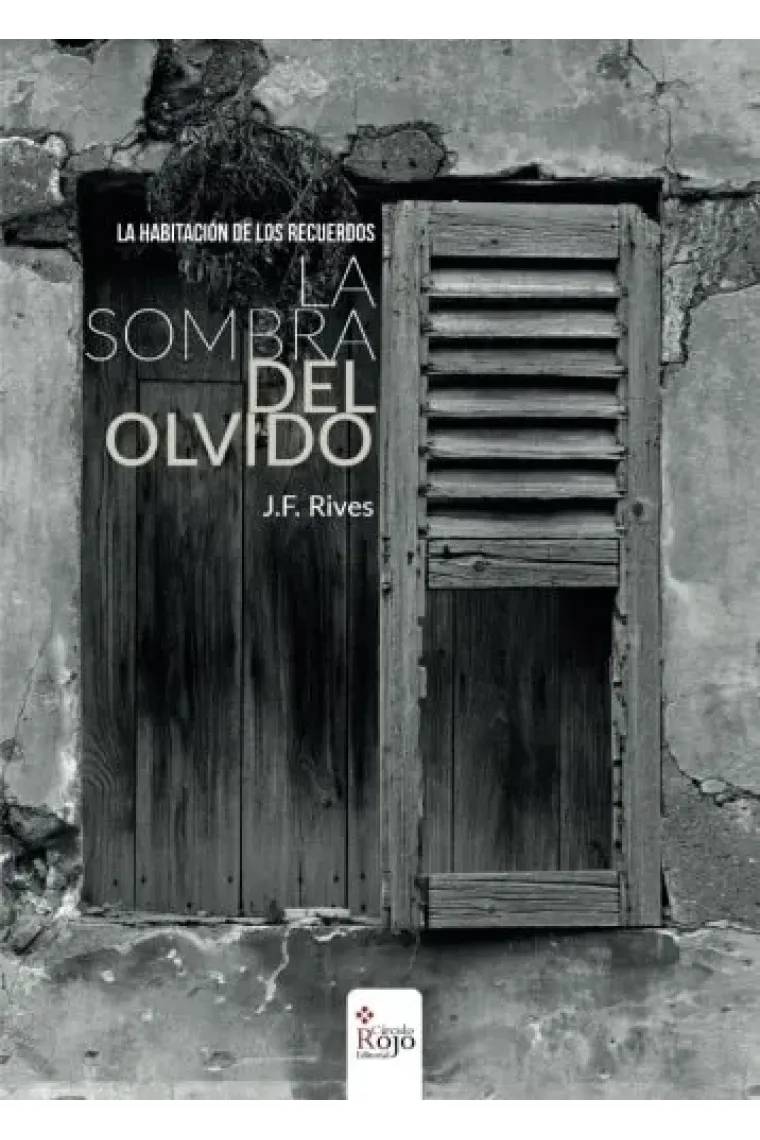 La sombra del olvido