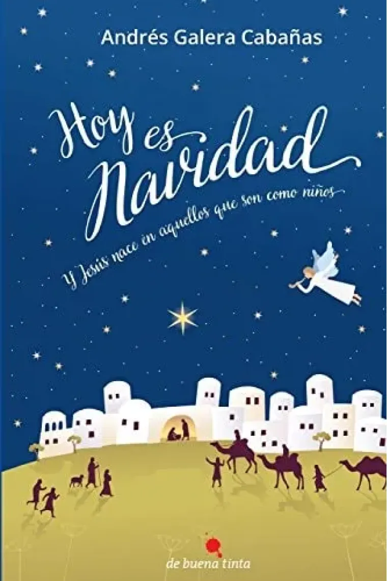 Hoy Es Navidad Y Jesus Nace En Aquellos Que Son Como Ninos