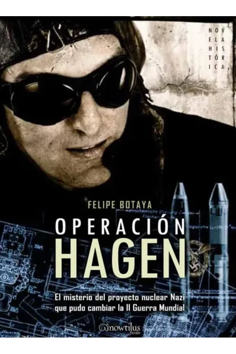 Operacion Hagen
