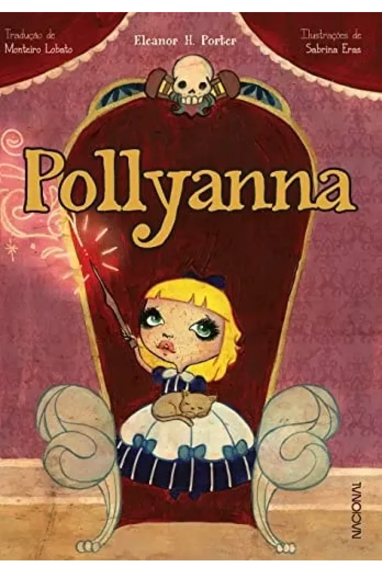 Pollyanna Edição Especial
