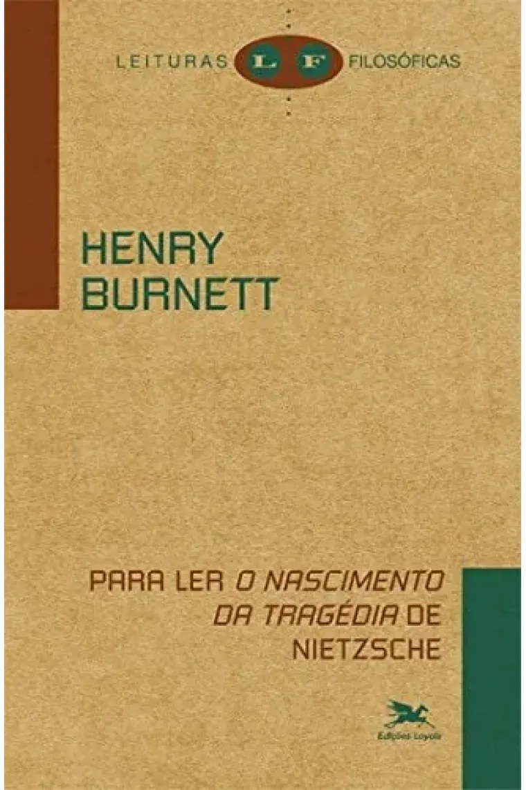 Para ler "O nascimento da tragédia" de Nietzsche