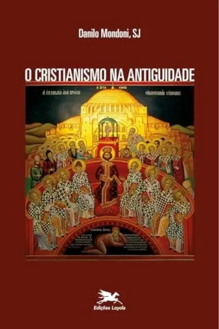 O Cristianismo na Antiguidade