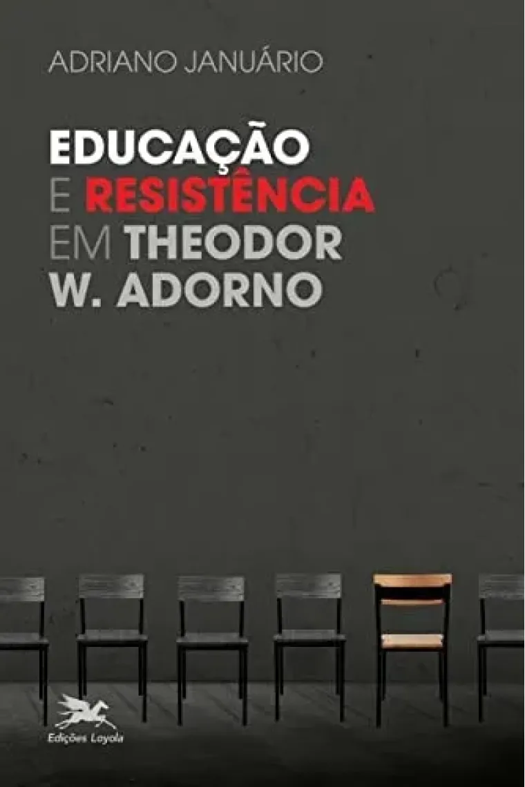 Educação e resistência em Theodor W. Adorno