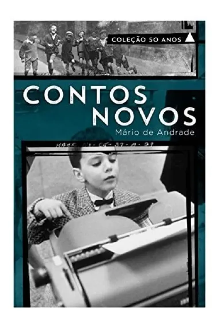 Contos Novos