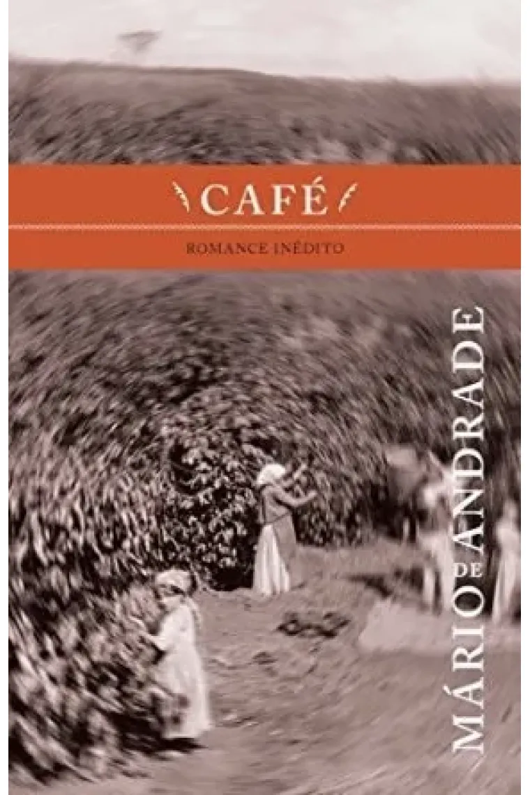 Café romance