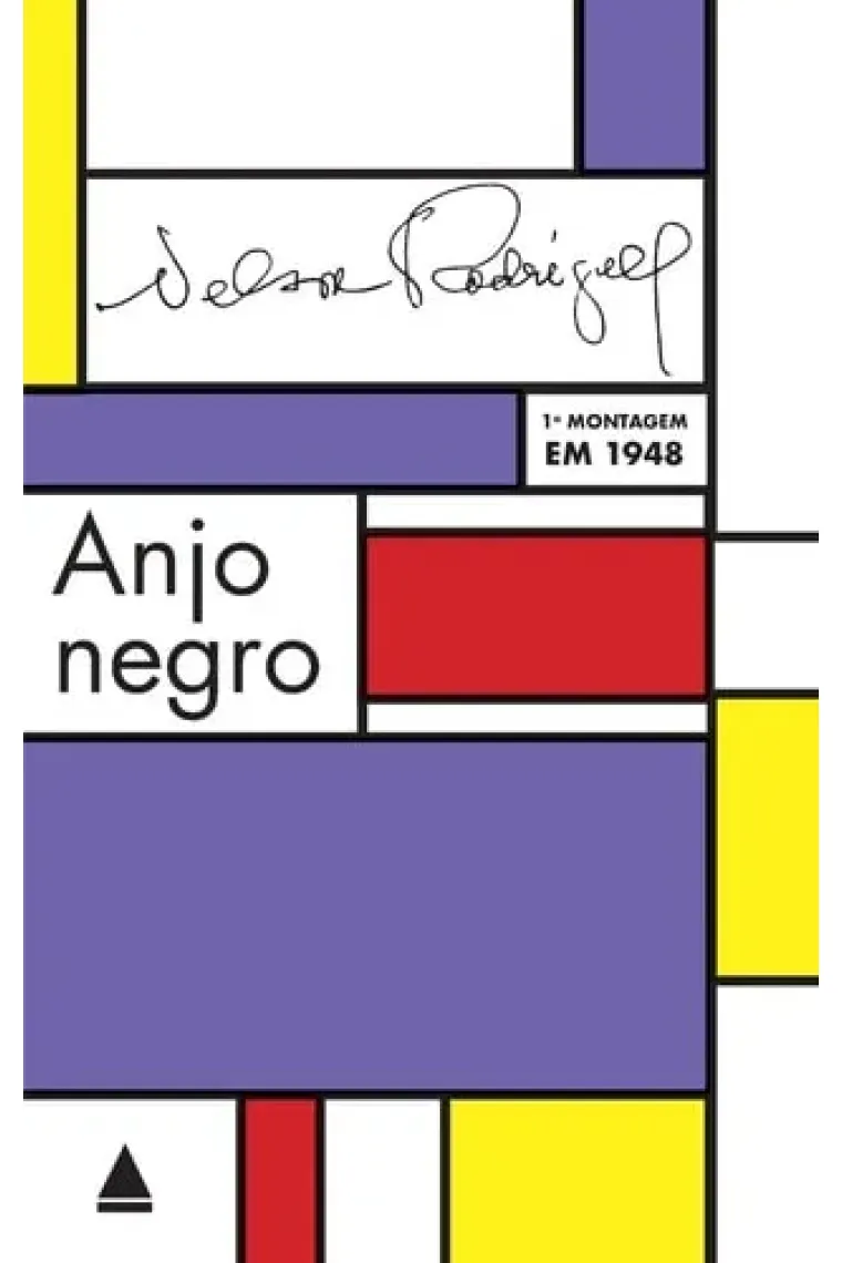 Anjo negro