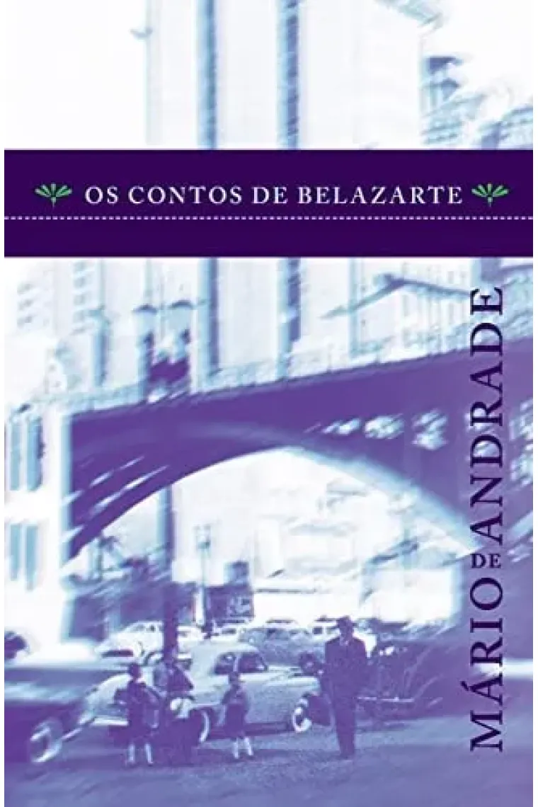 Os Contos de Belazarte