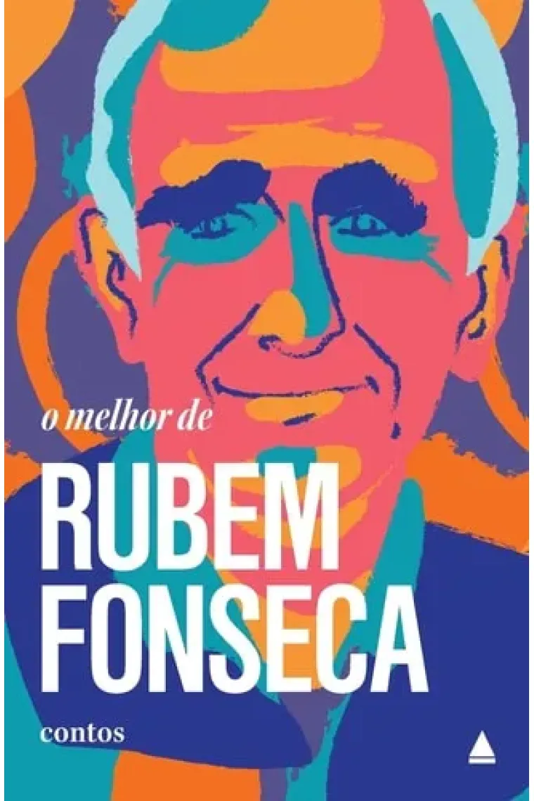 O melhor de Rubem Fonseca contos