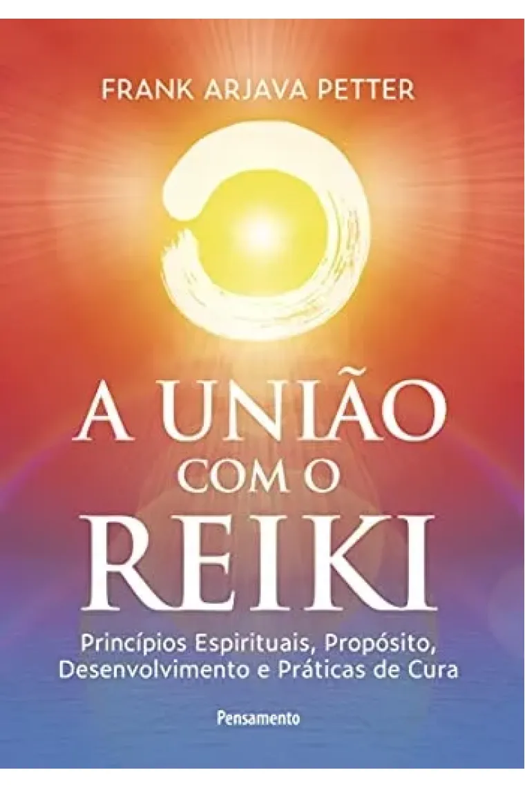 União com o reiki (A)