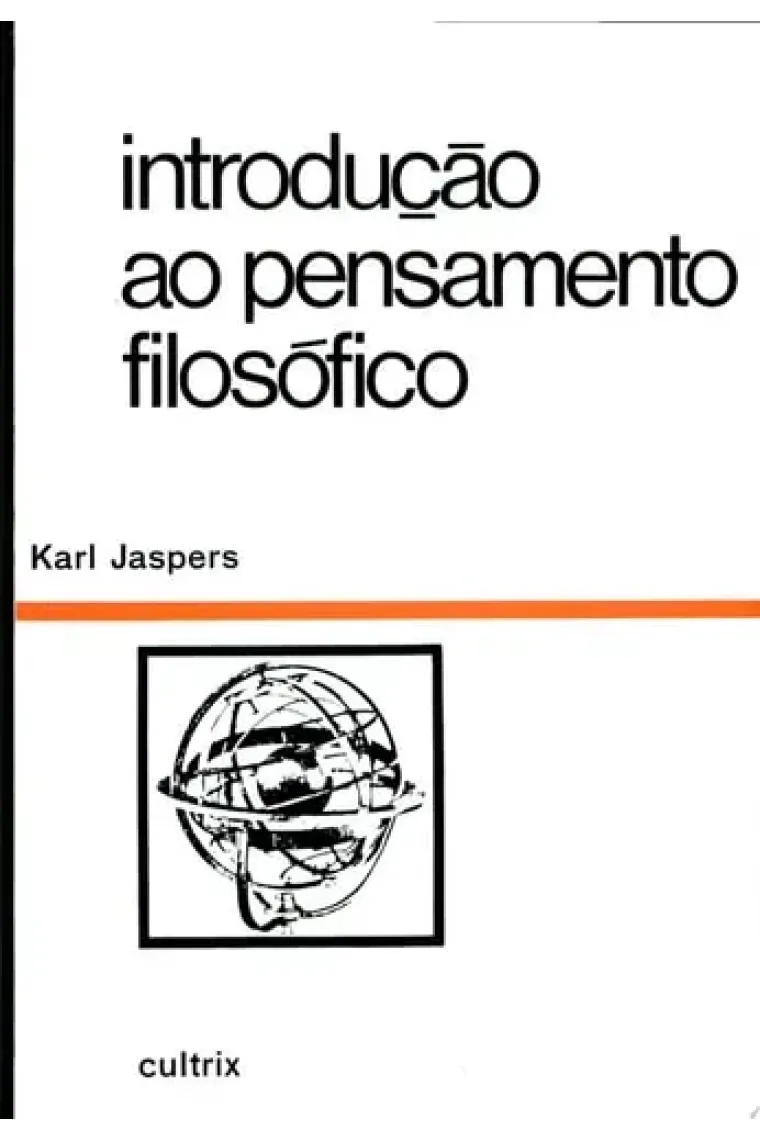 Introdução ao Pensamento Filosófico