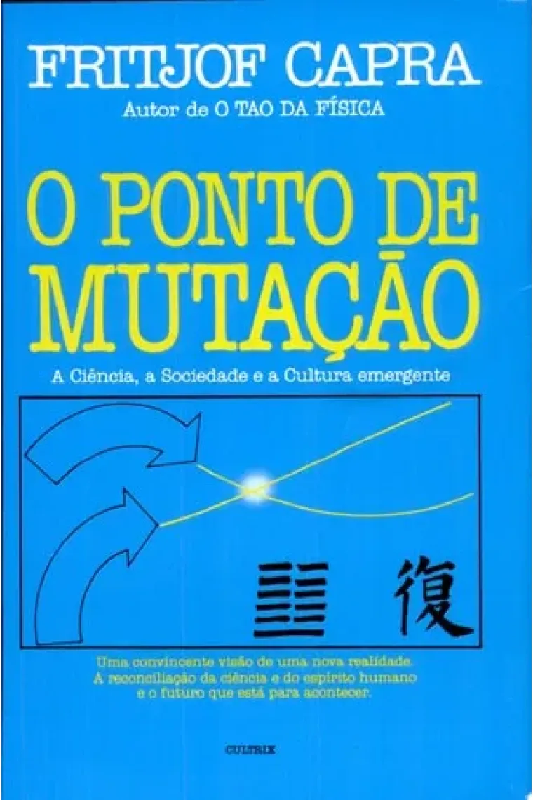 O Ponto de Mutação