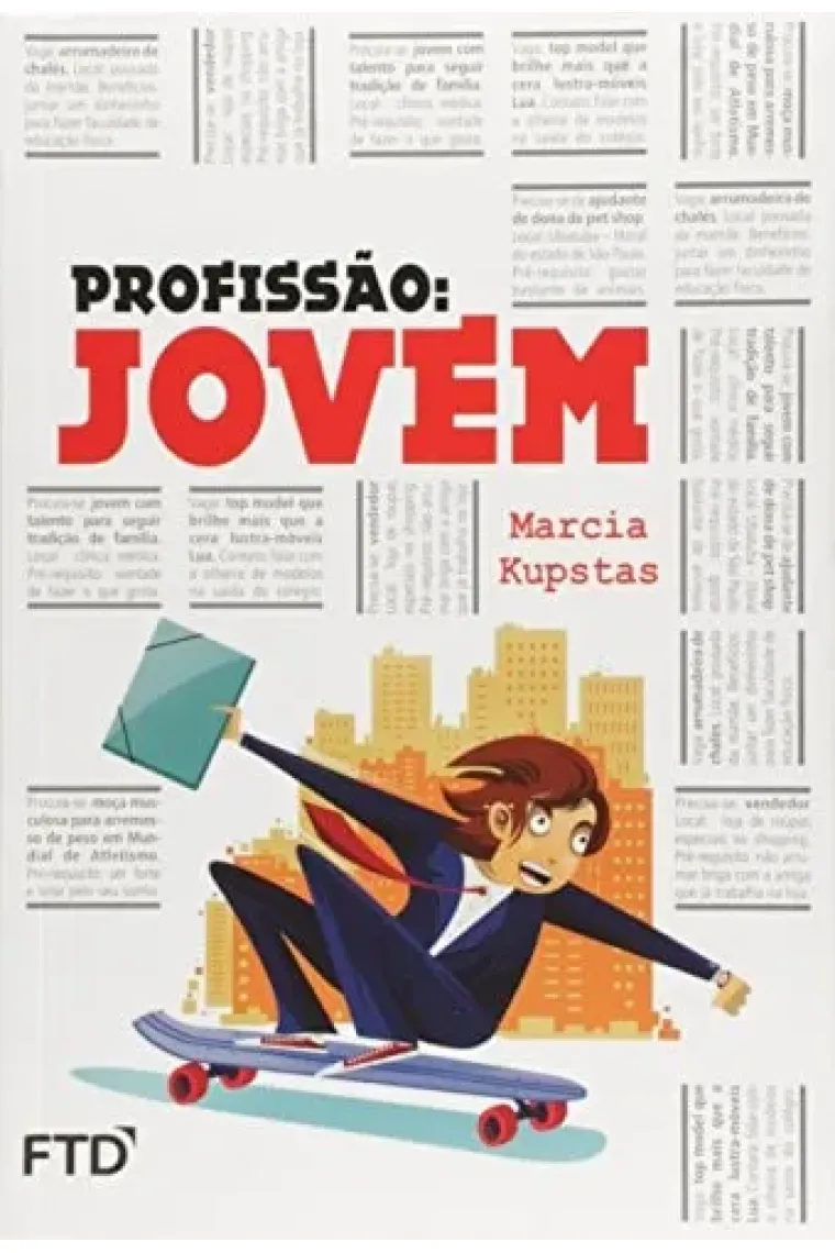 Profissão Jovem