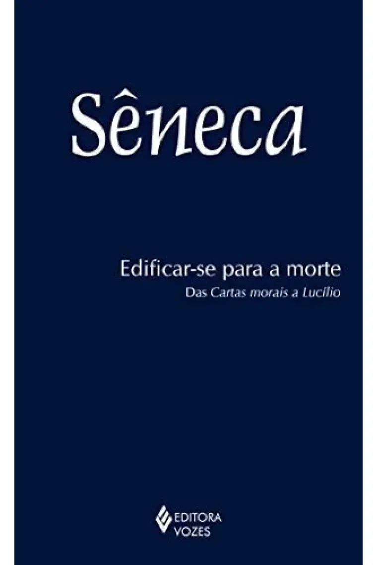 Edificar-se para a morte