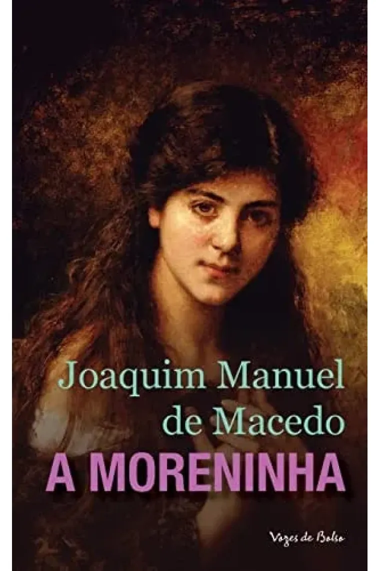 A moreninha (edição de bolso)